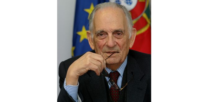 A LUSOFONIA E O MUNDO DE RUTURAS