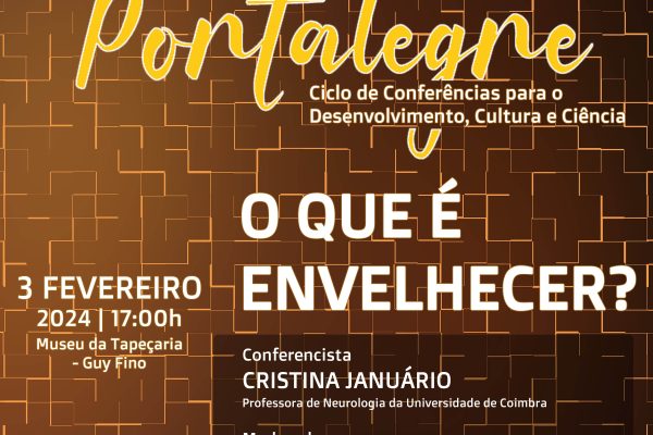 “O que é envelhecer”