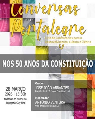 Nos 50 anos da Constituição