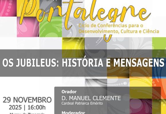 Os Jubileus: História e Mensagens
